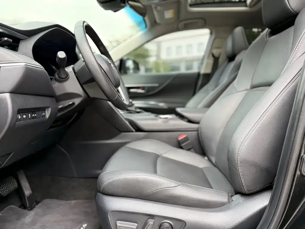 Toyota Venza 2023 из CN, фото 6