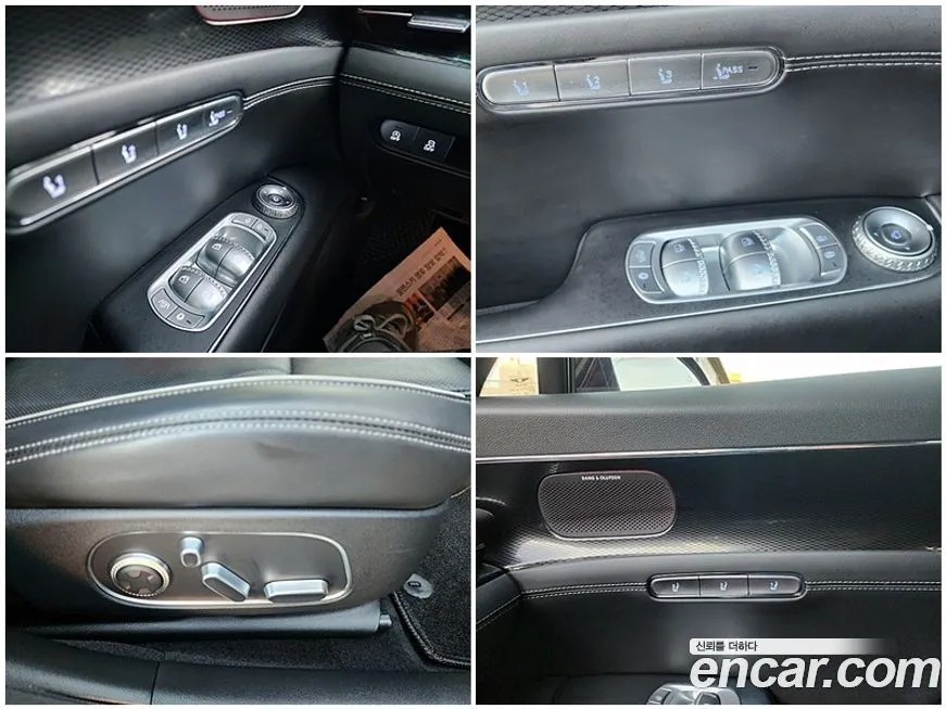 Genesis G90 2022 из KR, фото 7