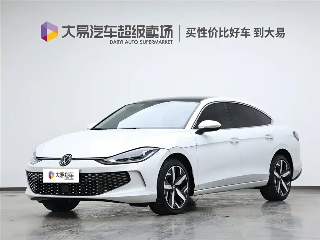 Volkswagen Lamando 2024 из CN, фото 1