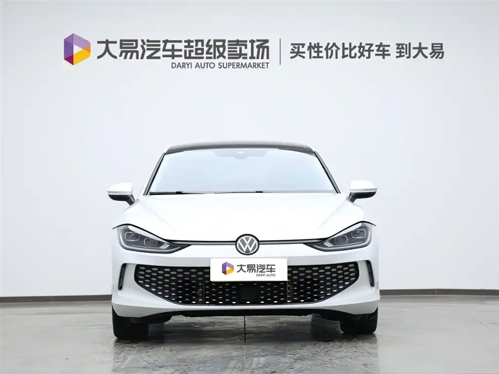 Volkswagen Lamando 2024 из CN, фото 2