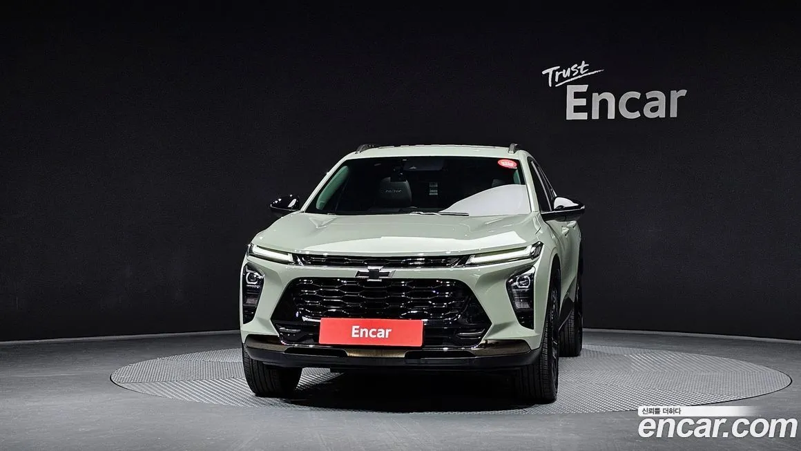 [object Object] Trax 2024 из KR, фото 3