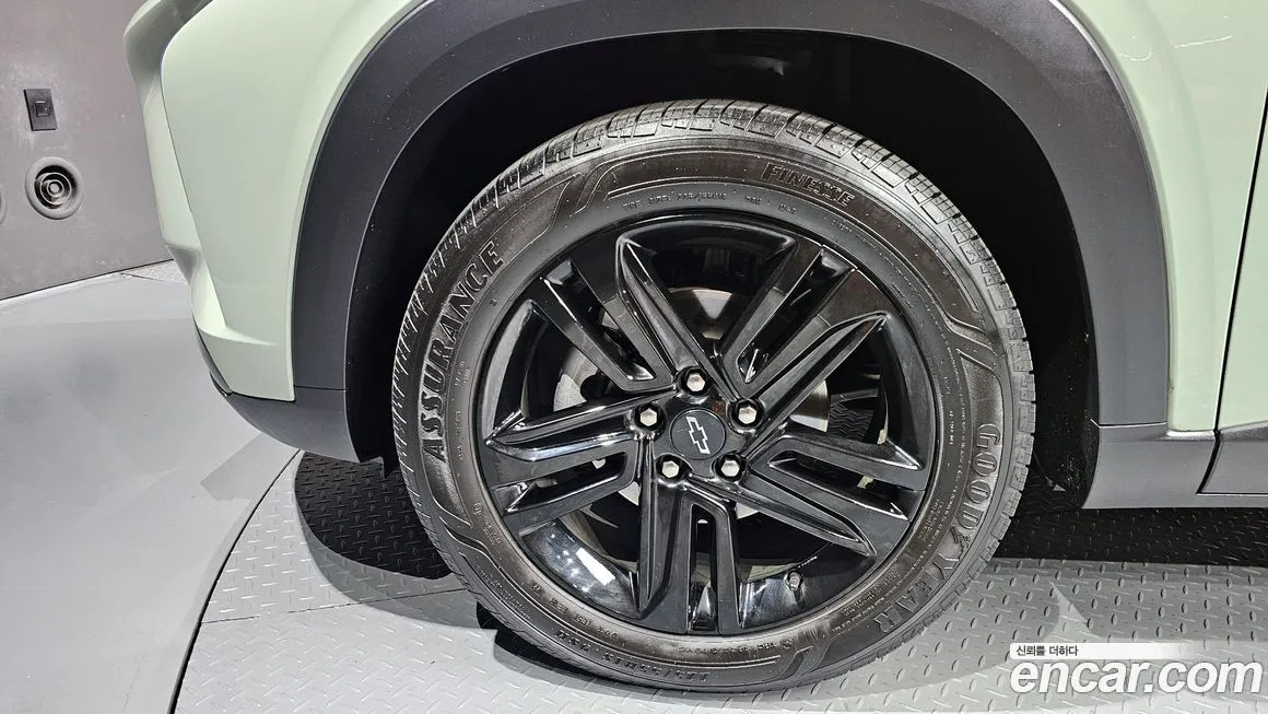 [object Object] Trax 2024 из KR, фото 5