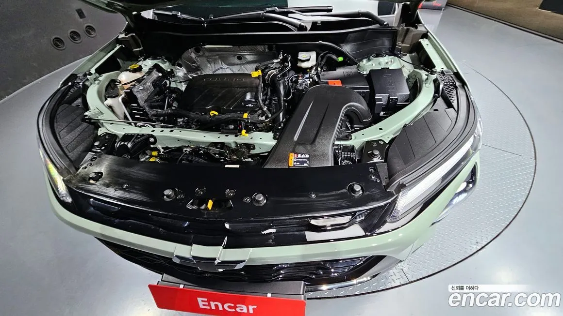 [object Object] Trax 2024 из KR, фото 6