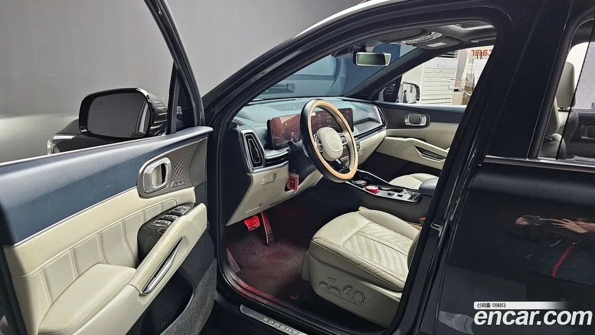 Kia Sorento — фото 10