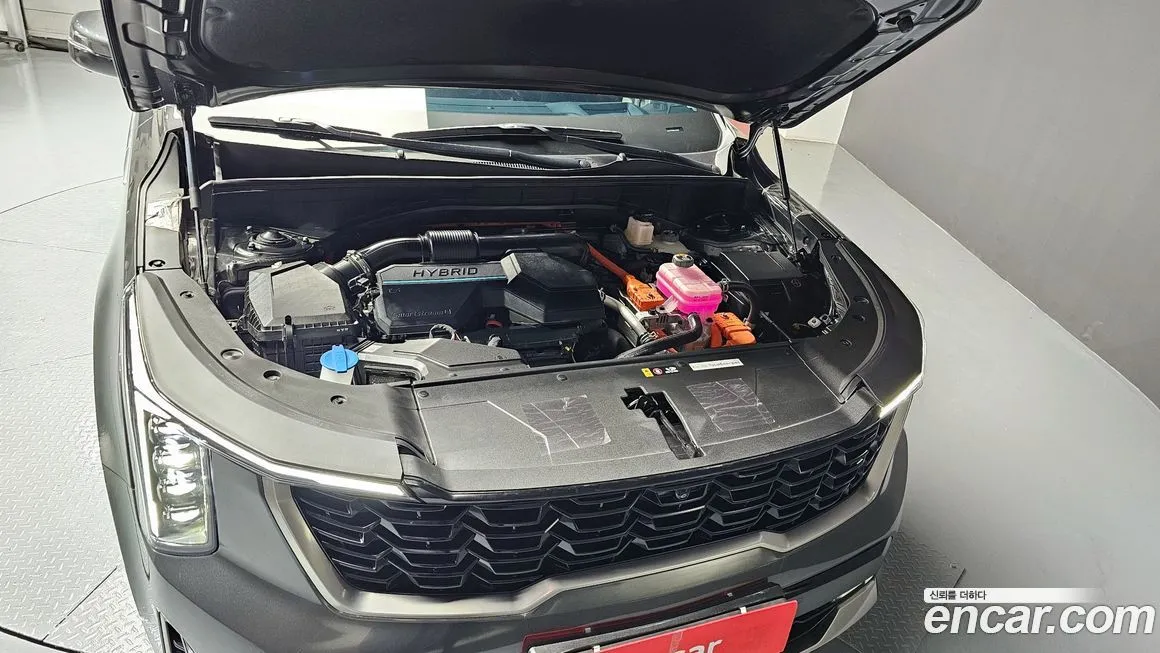 Kia Sorento — фото 6