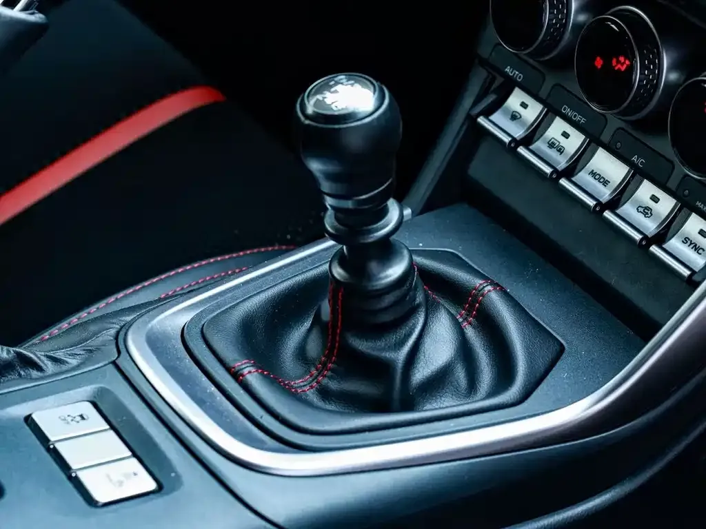 Subaru BRZ 2022 из CN, фото 7