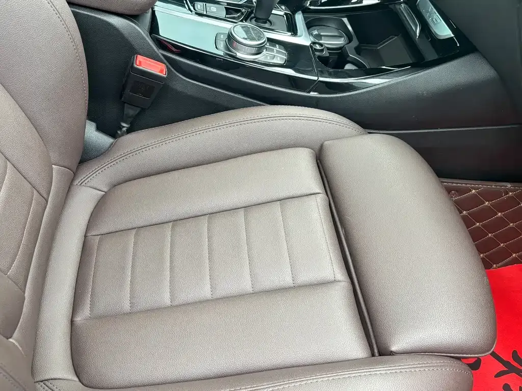 BMW X3 2021 из CN, фото 5