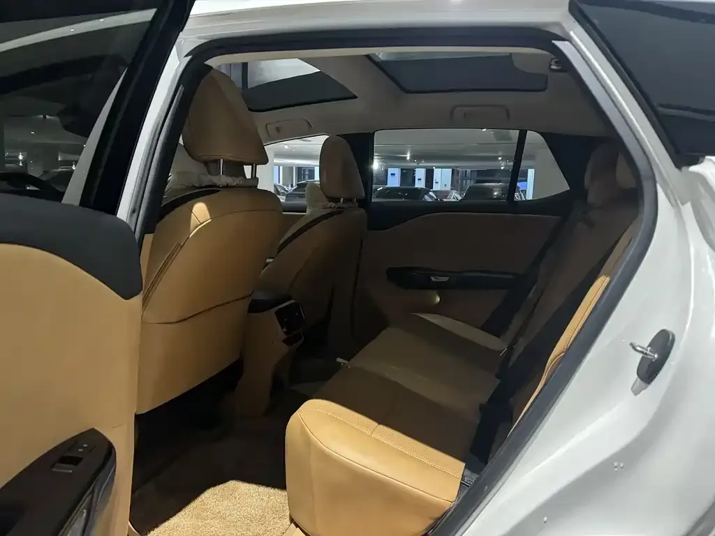 Lexus RZ 2023 из CN, фото 6