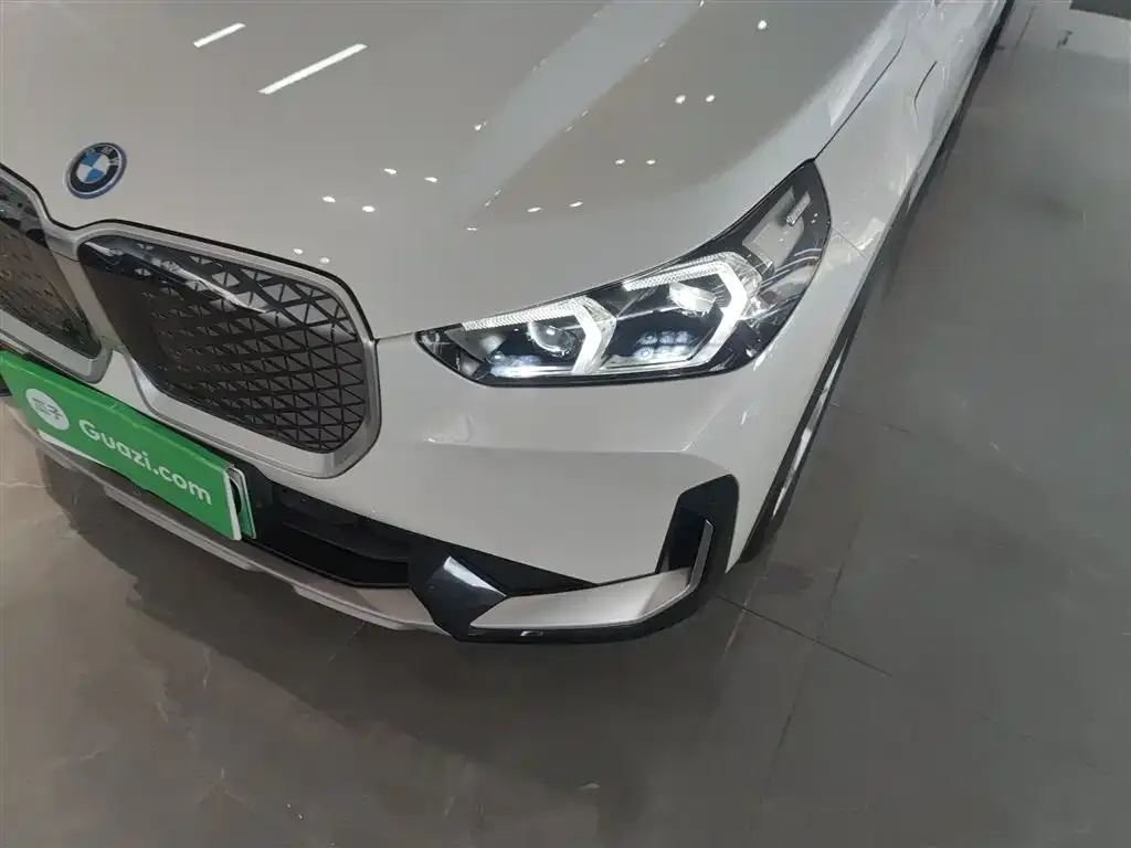 [object Object] iX1 2024 из CN, фото 3