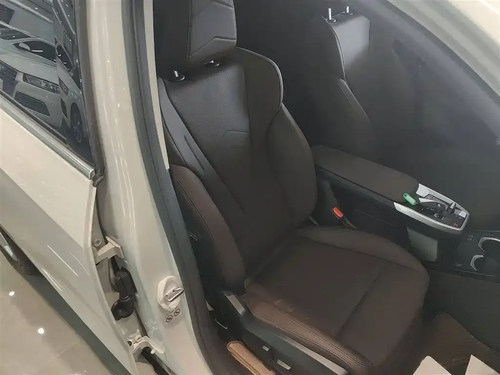 [object Object] iX1 2024 из CN, фото 4