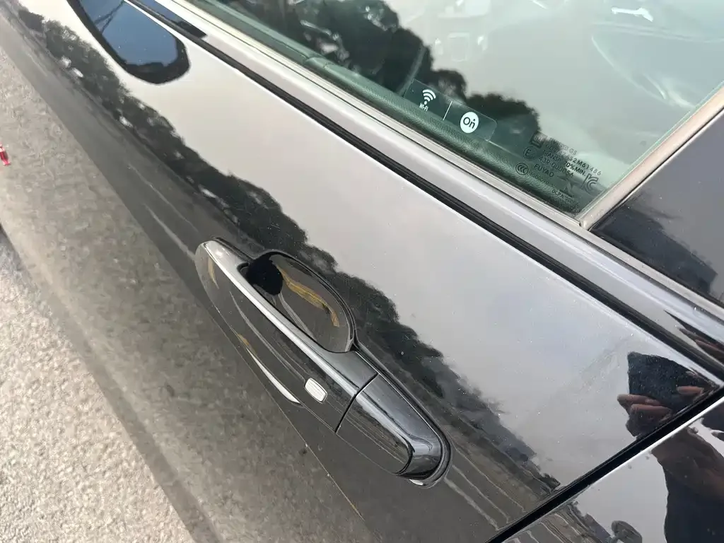 Chevrolet Malibu XL 2022 из CN, фото 7