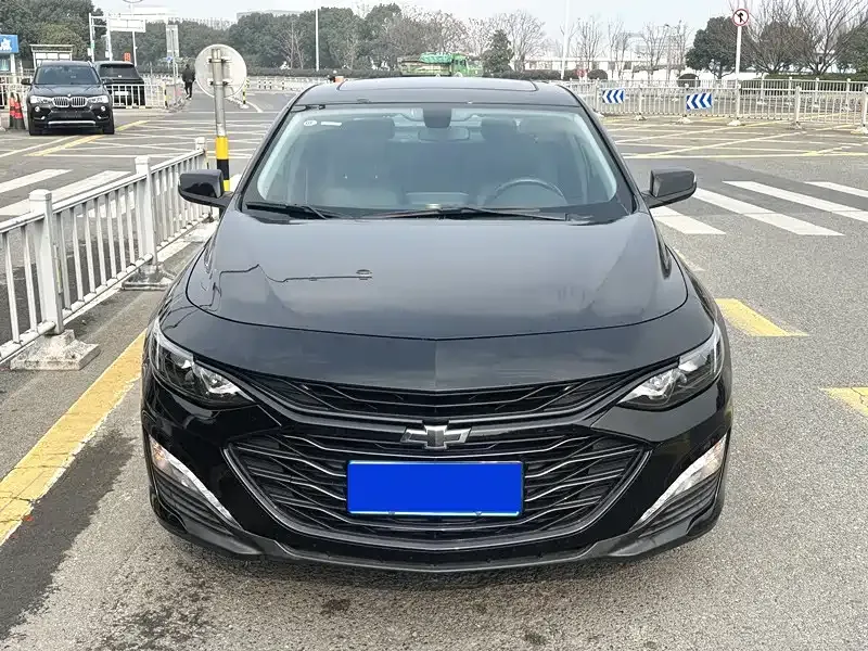 Chevrolet Malibu XL 2022 из CN, фото 3