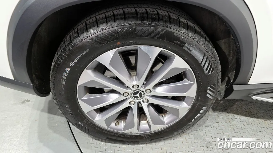 Mercedes-Benz GLE-Class 2022 из KR, фото 8