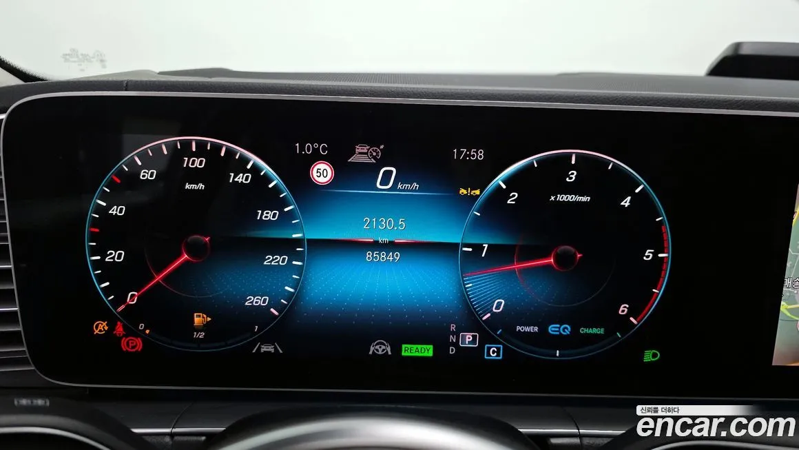 Mercedes-Benz GLE-Class 2022 из KR, фото 4