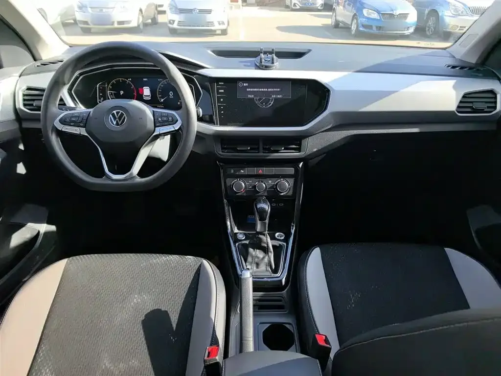Volkswagen Tacqua 2024 из CN, фото 5