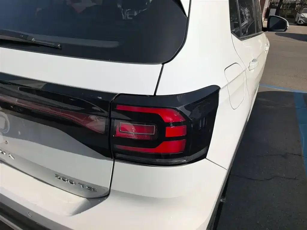 Volkswagen Tacqua 2024 из CN, фото 2