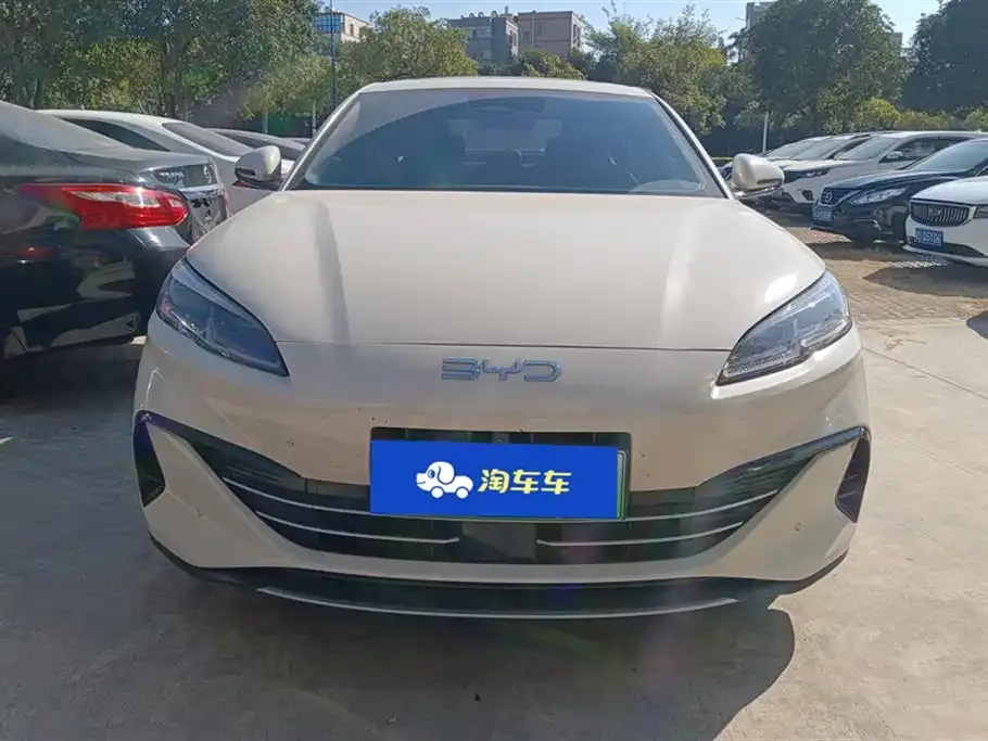 BYD Seal 06 2024 из CN, фото 2