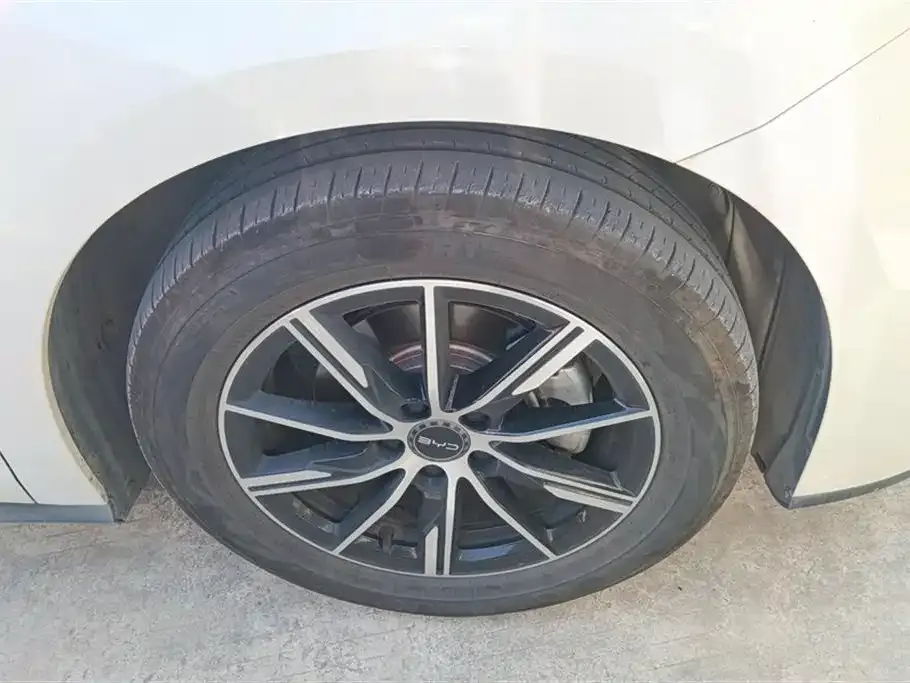 BYD Seal 06 2024 из CN, фото 6