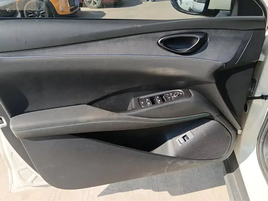 BYD Seal 06 2024 из CN, фото 7
