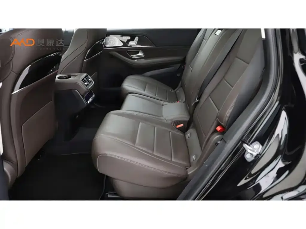 Mercedes-Benz GLS 2021 из CN, фото 9
