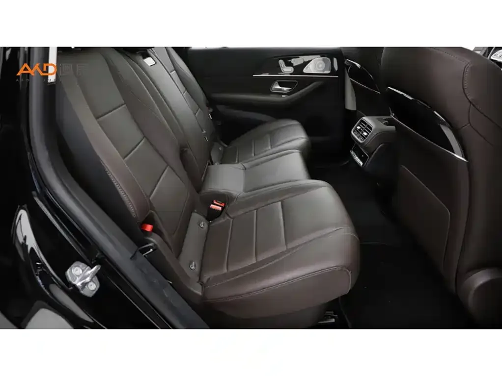 Mercedes-Benz GLS 2021 из CN, фото 7