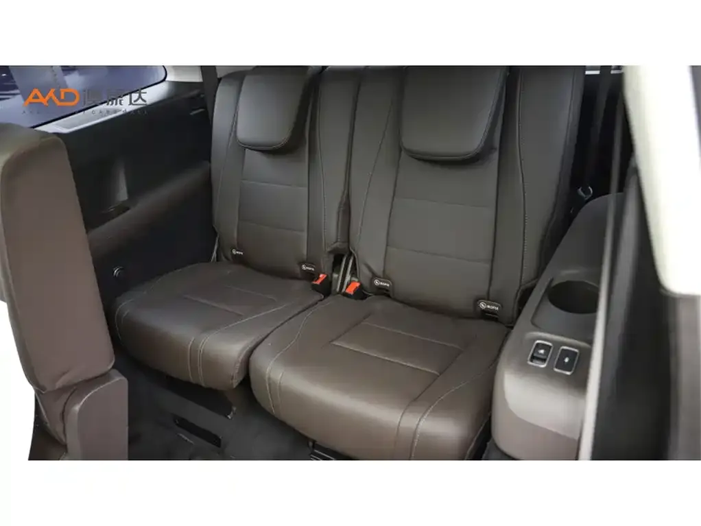 Mercedes-Benz GLS 2021 из CN, фото 6
