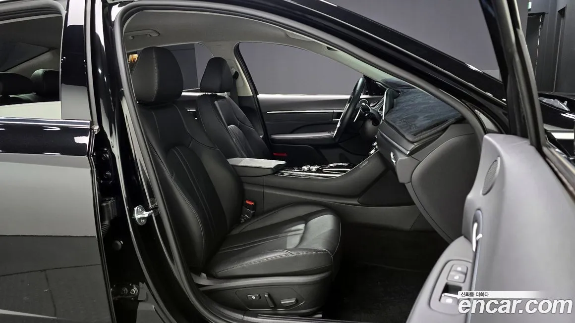 Hyundai Sonata 2022 из KR, фото 10