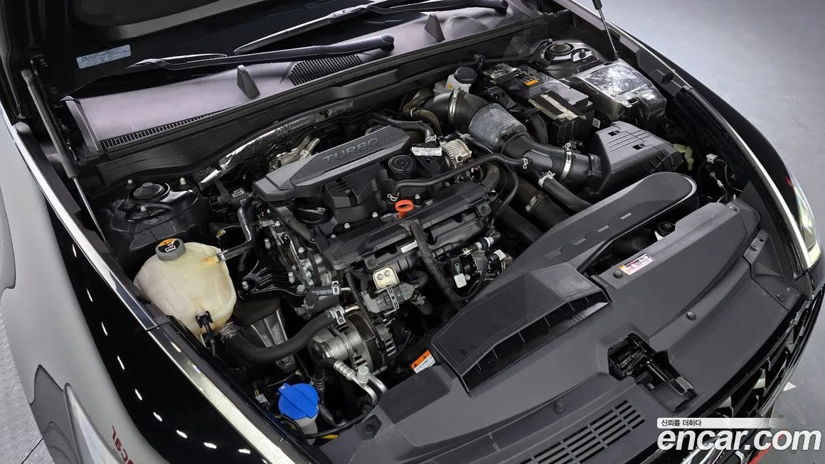 Hyundai Sonata 2022 из KR, фото 6