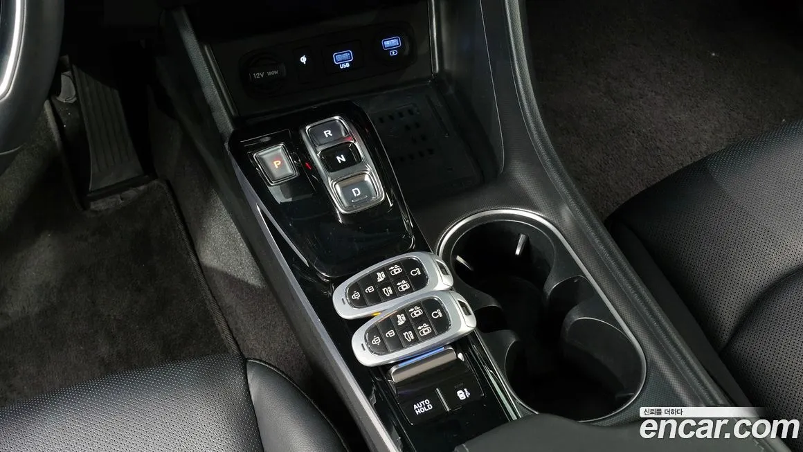 Hyundai Sonata 2022 из KR, фото 9