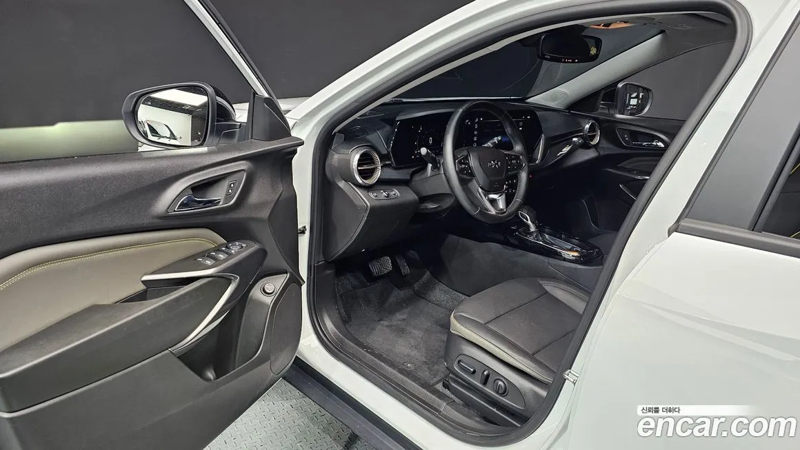 [object Object] Trax 2024 из KR, фото 10