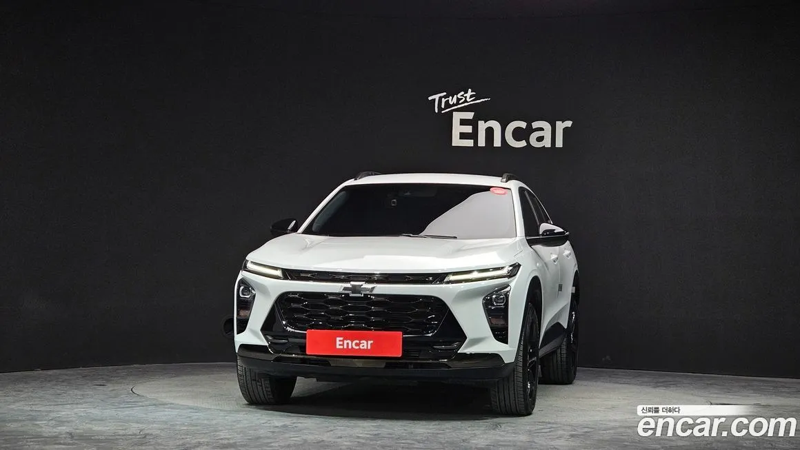 [object Object] Trax 2024 из KR, фото 3