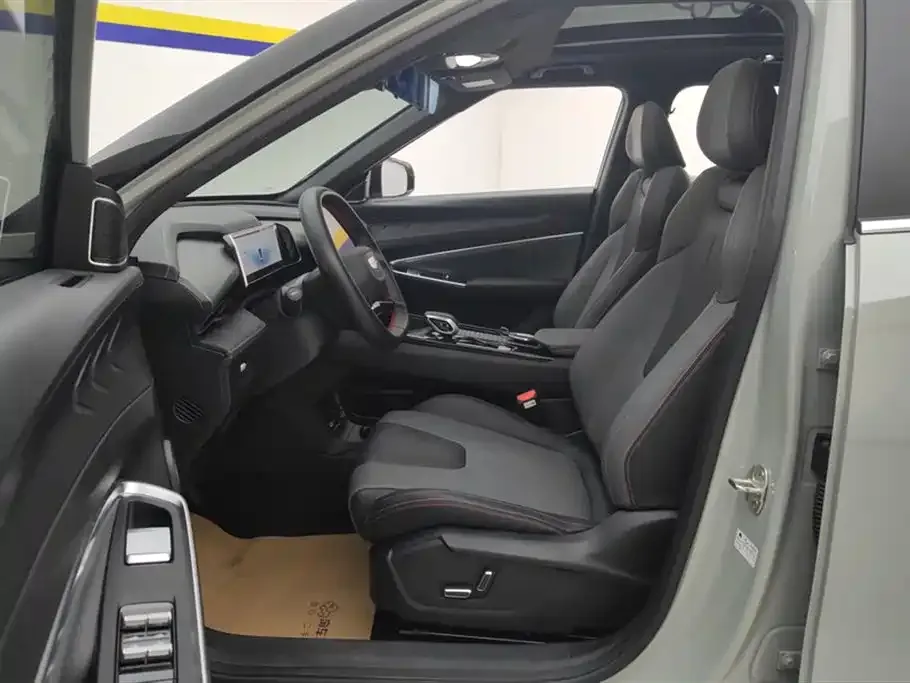 Geely Boyue 2024 из CN, фото 10