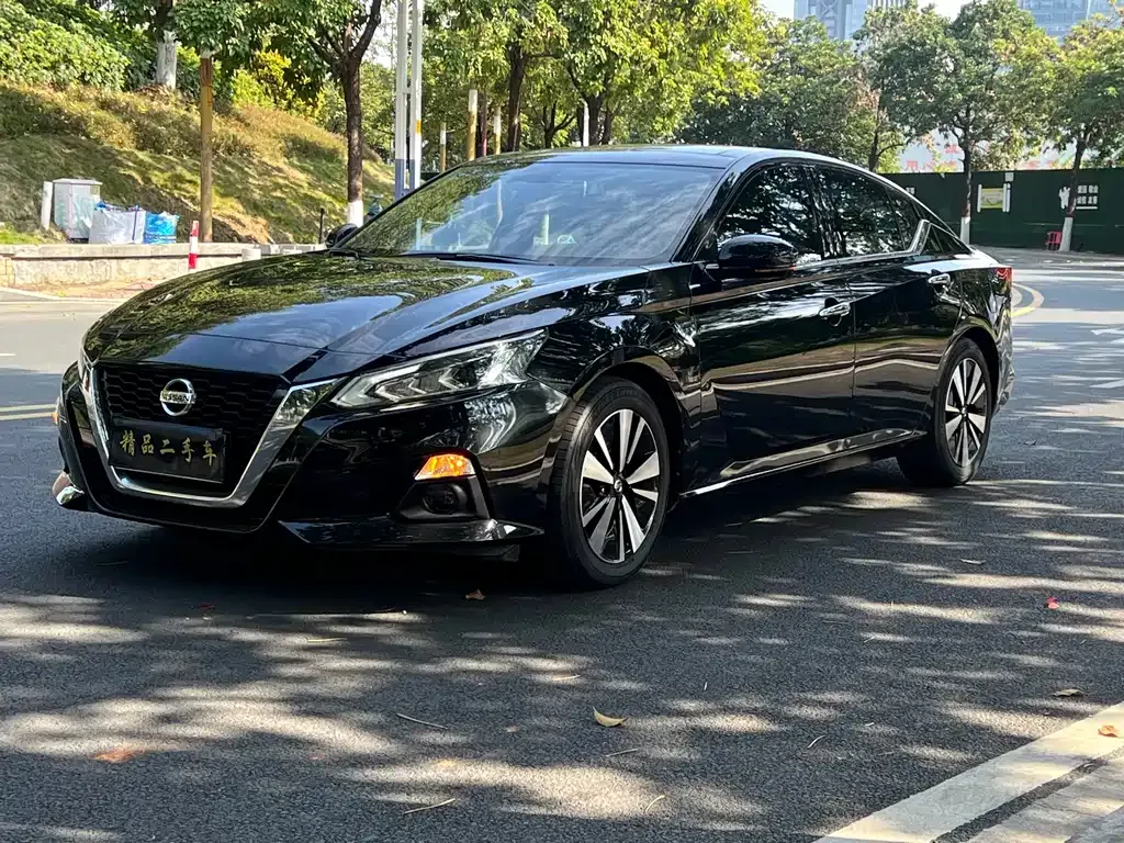 Nissan Teana 2022 из CN, фото 1
