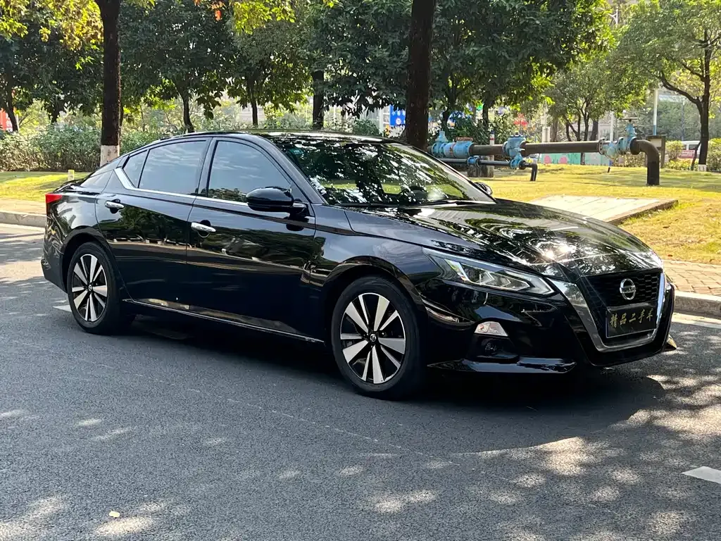 Nissan Teana 2022 из CN, фото 3