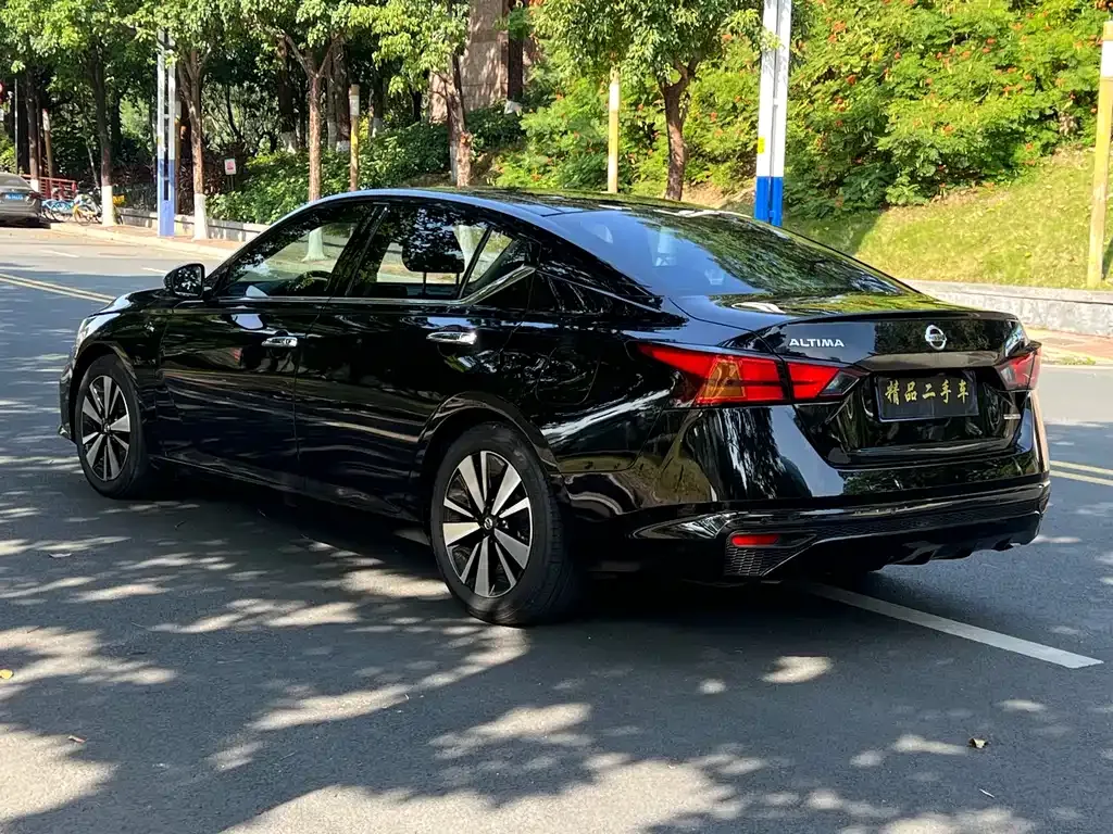 Nissan Teana 2022 из CN, фото 4
