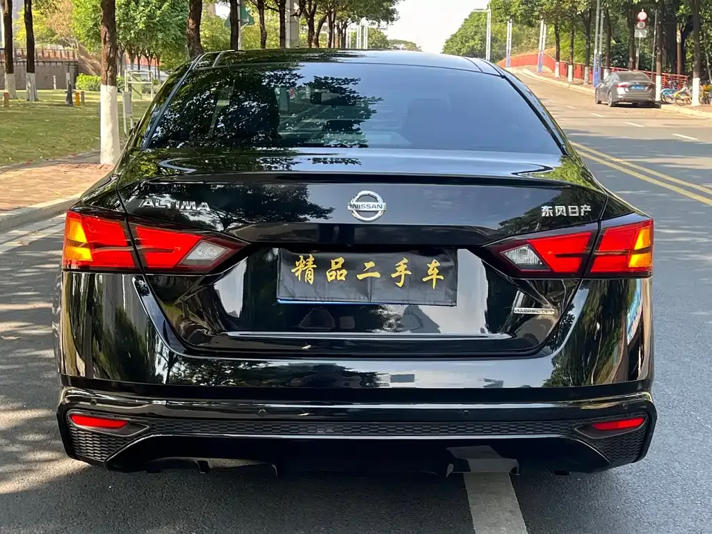 Nissan Teana 2022 из CN, фото 5