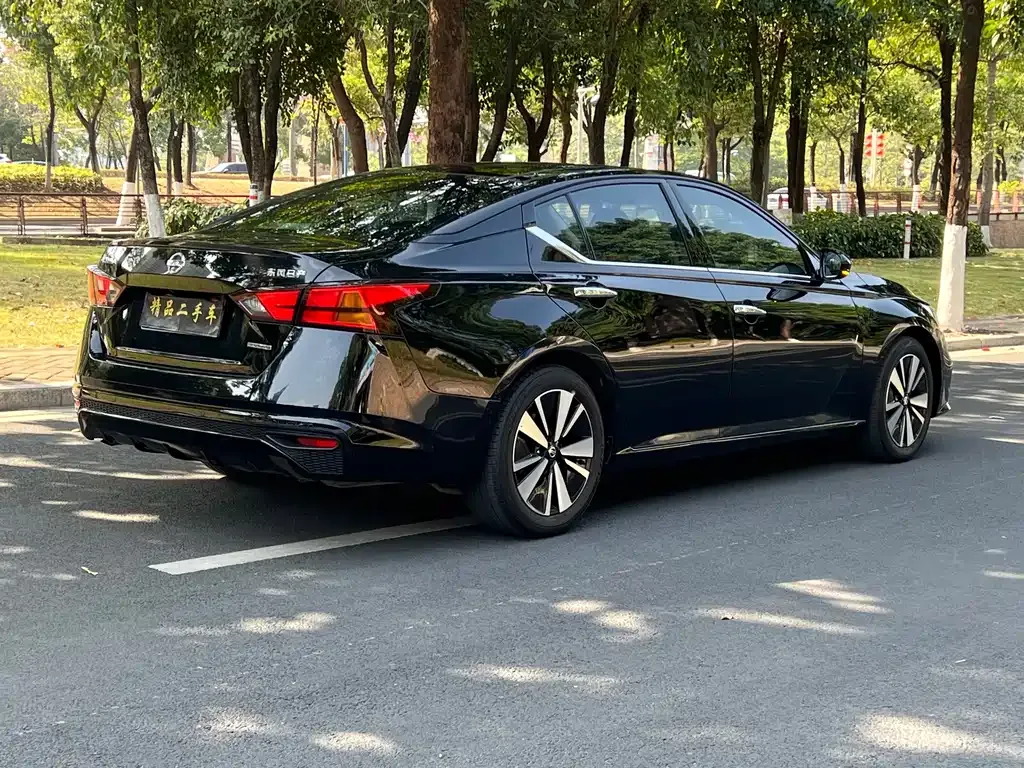 Nissan Teana 2022 из CN, фото 6