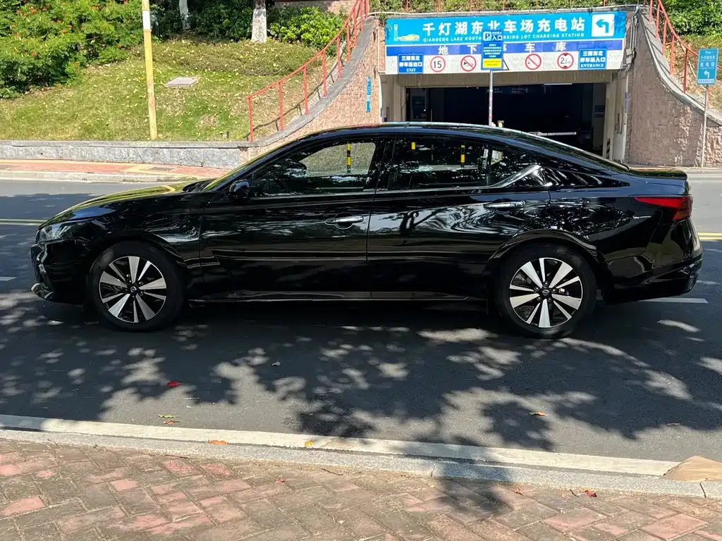Nissan Teana 2022 из CN, фото 8