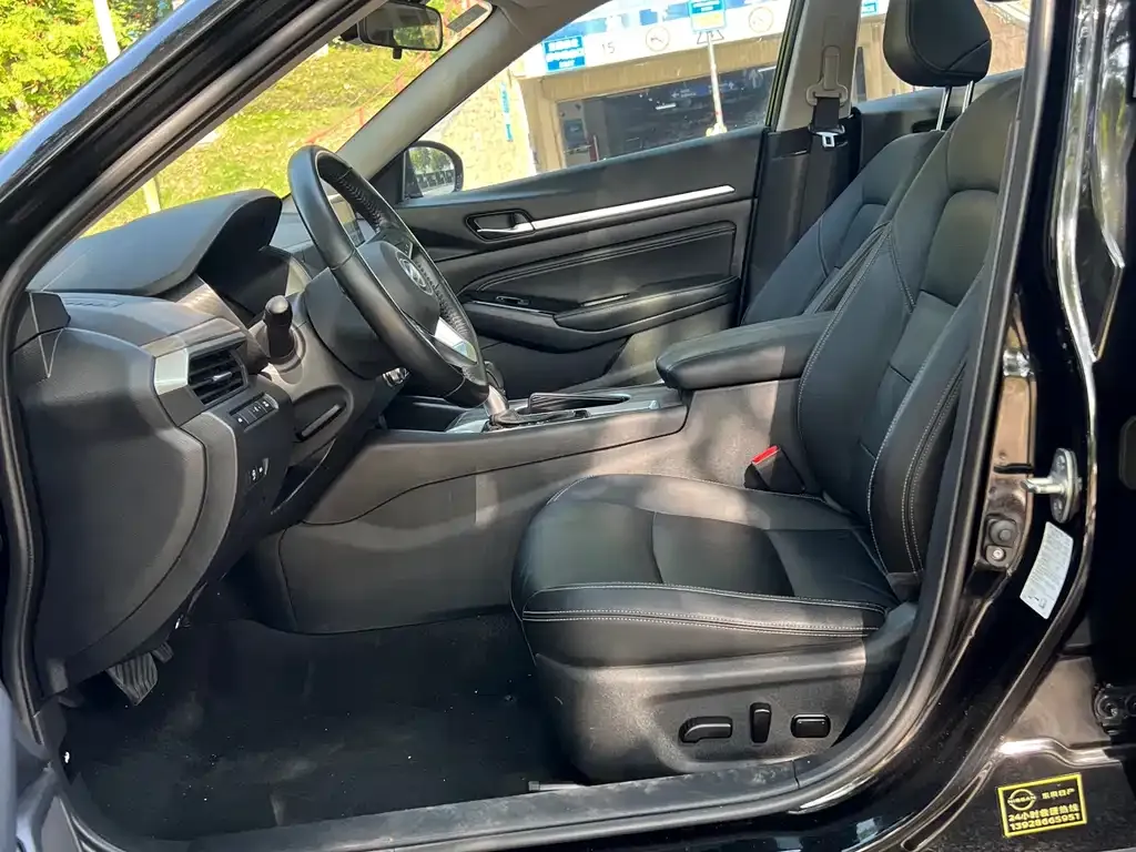 Nissan Teana 2022 из CN, фото 9
