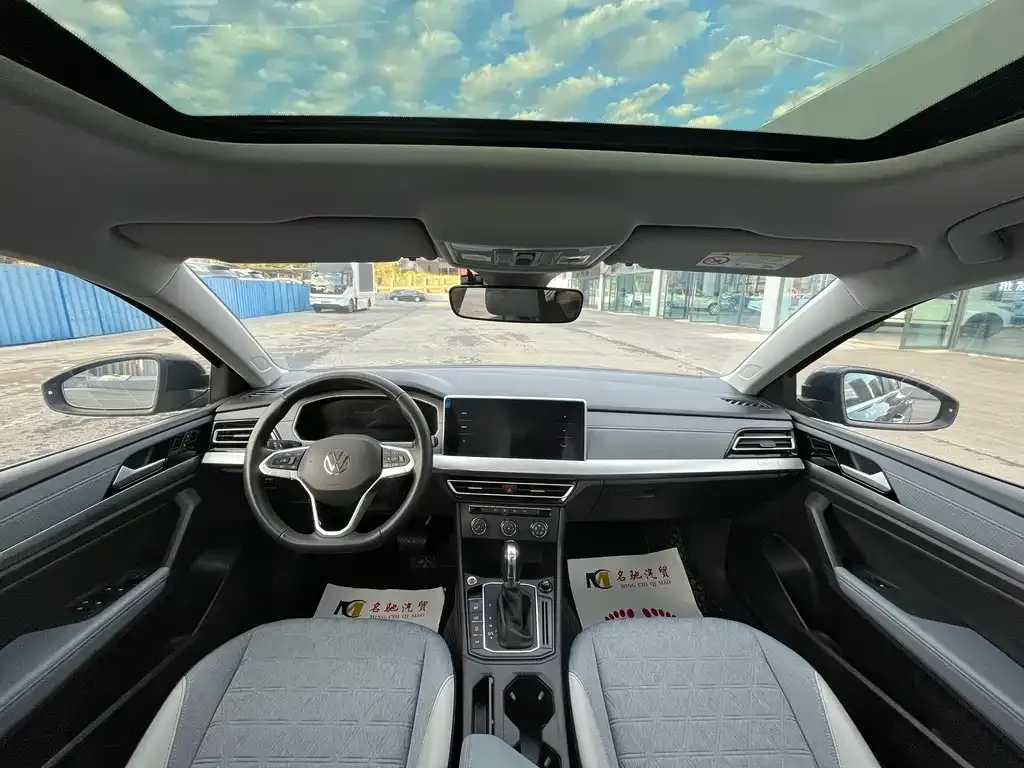 Volkswagen Lavida 2023 из CN, фото 5