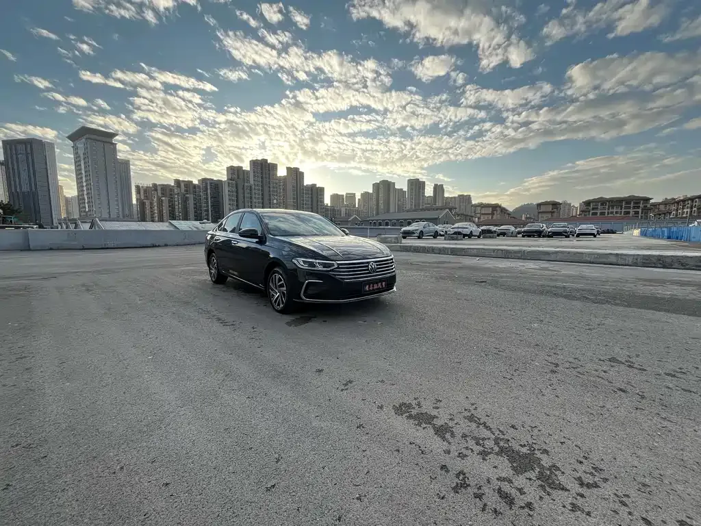 Volkswagen Lavida 2023 из CN, фото 7