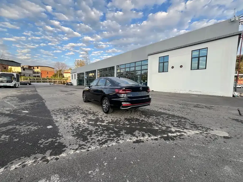 Volkswagen Lavida 2023 из CN, фото 8