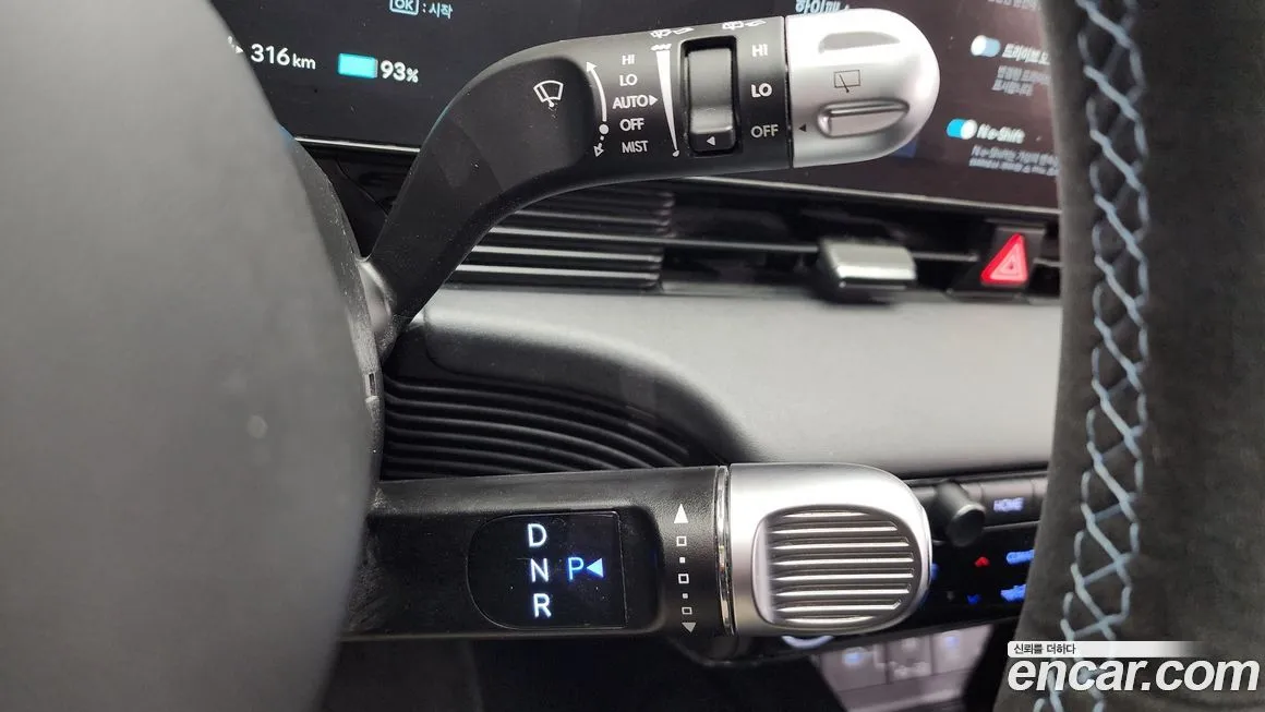 Hyundai Ioniq5 2024 из KR, фото 9