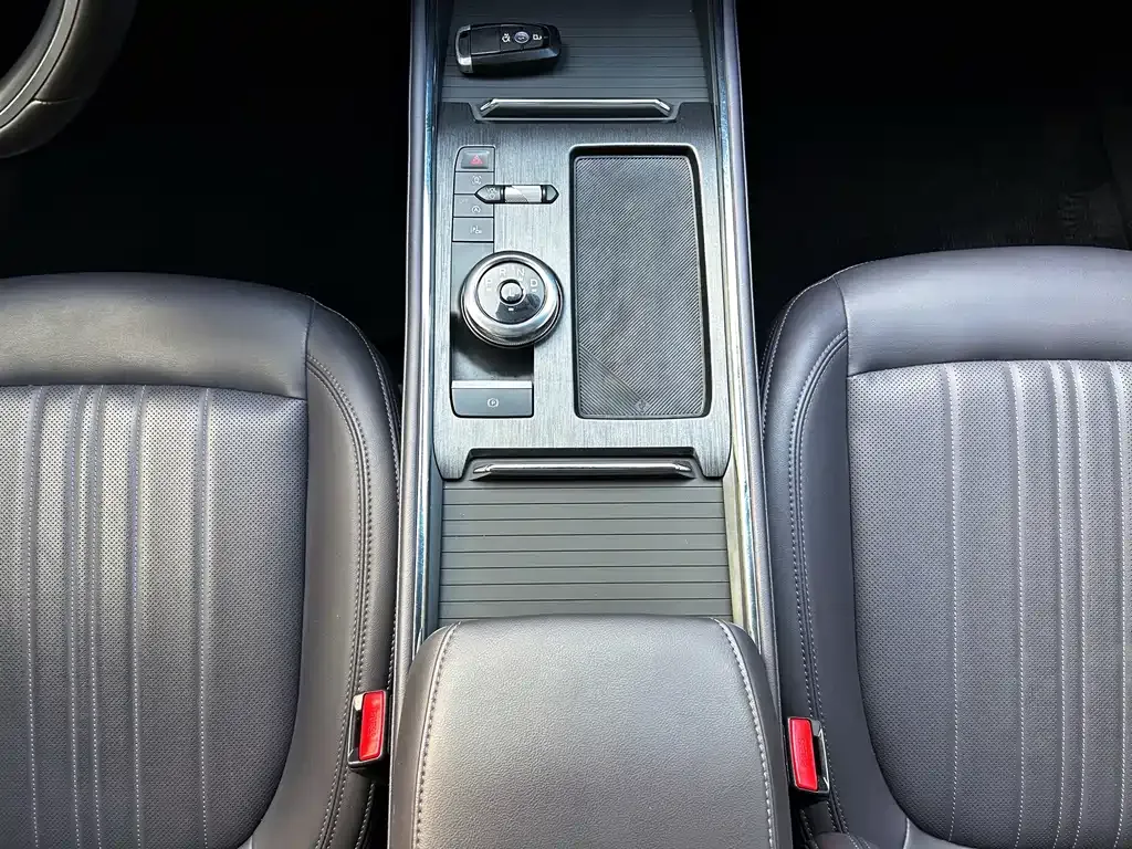 Ford Mondeo 2024 из CN, фото 6