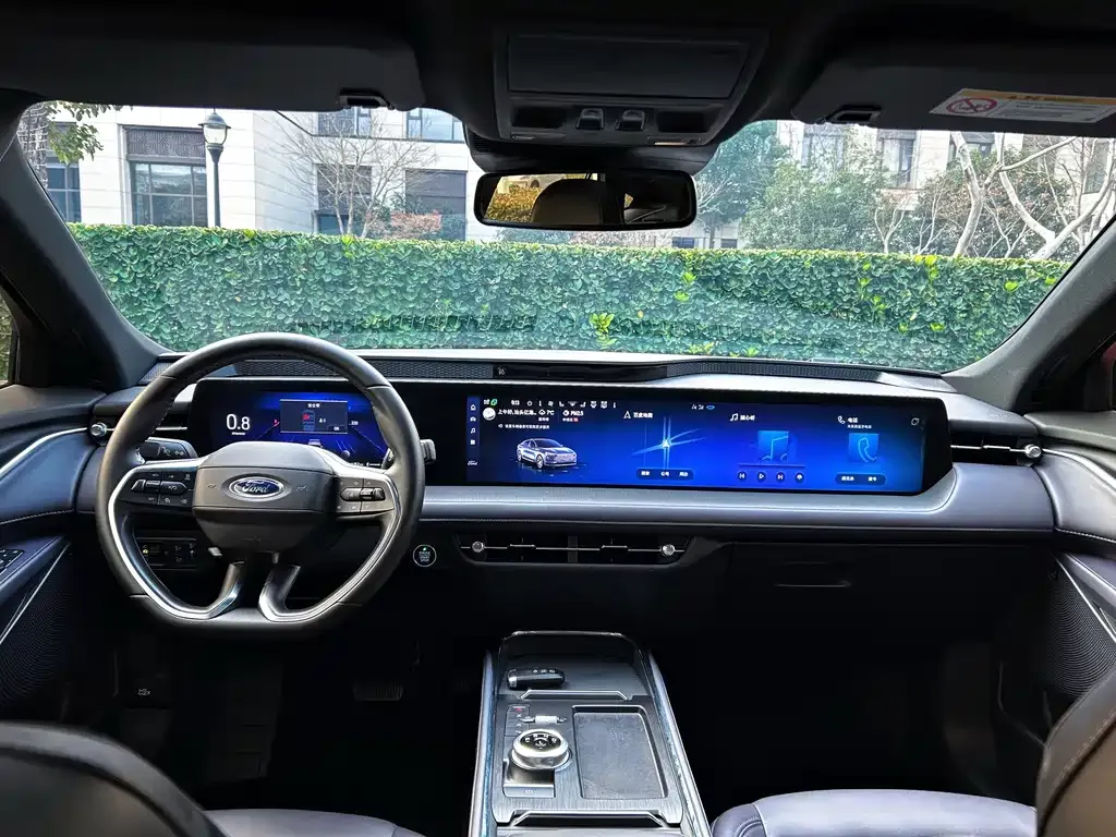 Ford Mondeo 2024 из CN, фото 7