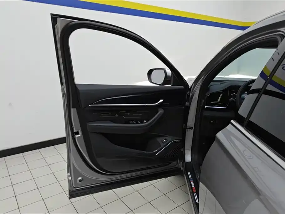 Geely Xingyue L 2024 из CN, фото 7