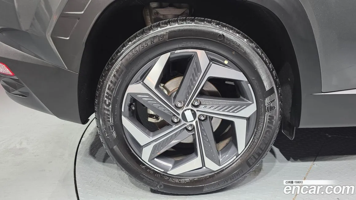 Hyundai Tucson 2023 из KR, фото 10