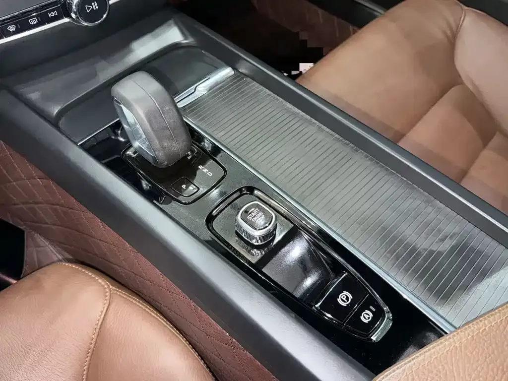 Volvo S60 2022 из CN, фото 7