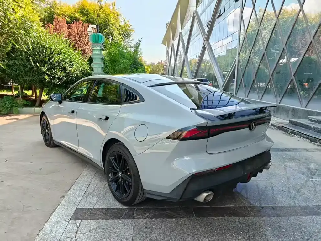 Changan UNI-V 2023 из CN, фото 7