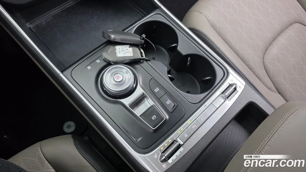 Kia Carnival — фото 10